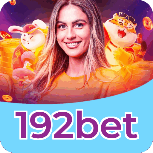 Números do app 192bet em material de marketing — ilustração, não auditoria