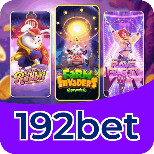 Tabela RTP dos jogos de cassino da 192bet